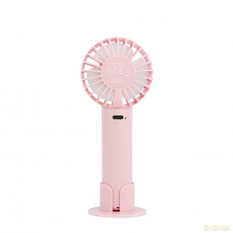 Otl Handheld Fan - Hello Kitty