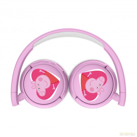 Otl Kids Wireless Headphones V2 - Peppa Pig