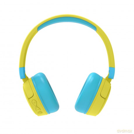 Otl Kids Wireless Headphones V2 - Spongebob