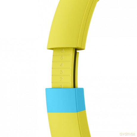 Otl Kids Wireless Headphones V2 - Spongebob