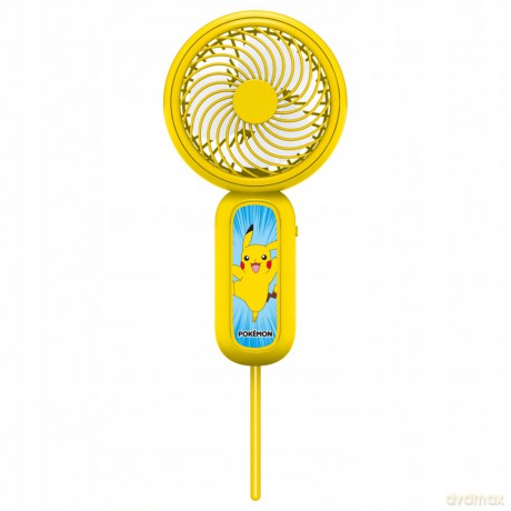 Otl Mini Handheld Fan - Pokemon Pikachu