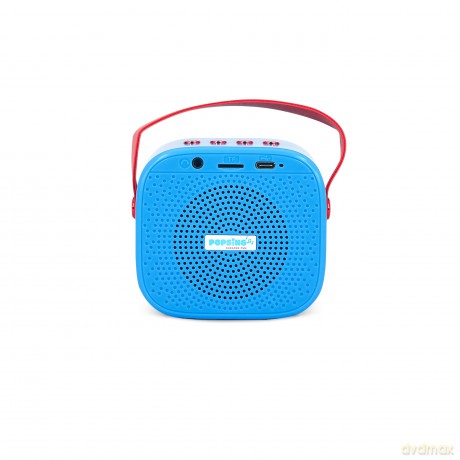 Otl Popsing Karaoke Microphone And Speaker With Led - Paw Patrol