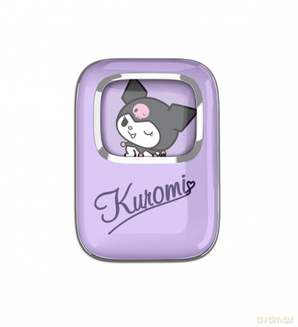 Otl Slide Tws Earphones - Kuromi
