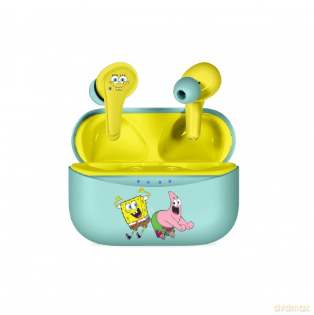 Otl Tws Earphones - Spongebob