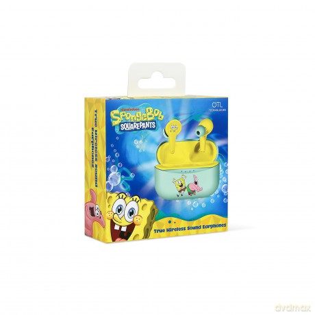 Otl Tws Earphones - Spongebob