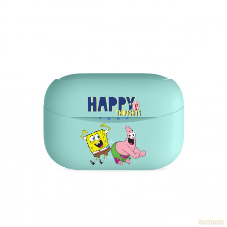 Otl Tws Earphones - Spongebob
