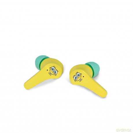 Otl Tws Earphones - Spongebob