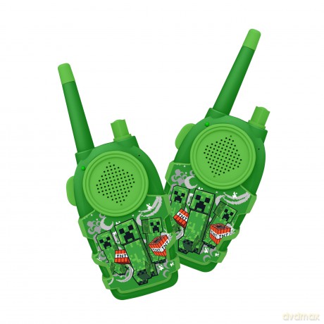 Otl Walkie Talkie Minecraft