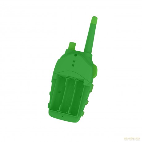 Otl Walkie Talkie Minecraft