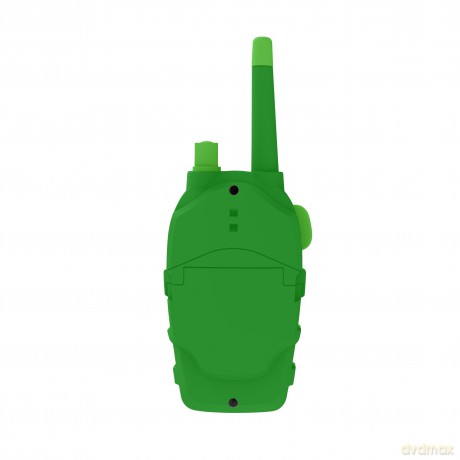 Otl Walkie Talkie Minecraft