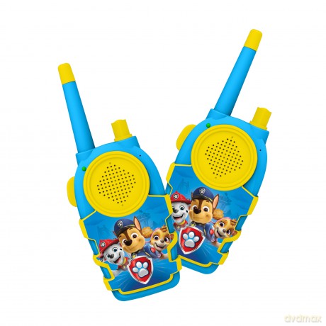 Otl Walkie Talkie Paw Patrol