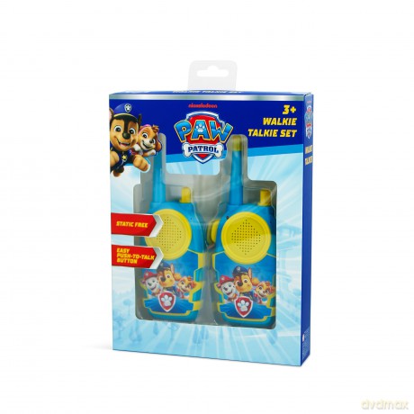 Otl Walkie Talkie Paw Patrol