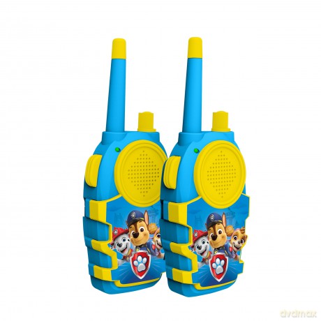Otl Walkie Talkie Paw Patrol