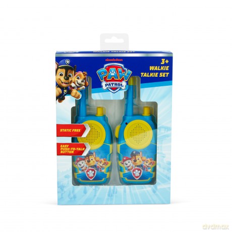Otl Walkie Talkie Paw Patrol
