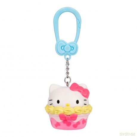 Pp Hello Kitty - Friends Sweet Treats Backpack B Cdu 24