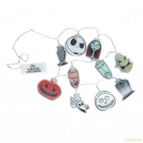 Pp Tnbc Character String Lights