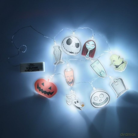 Pp Tnbc Character String Lights