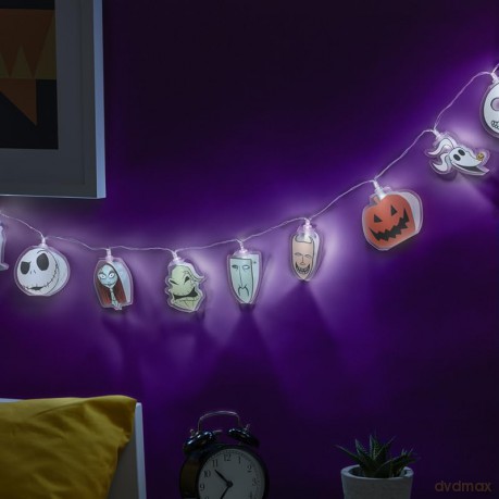 Pp Tnbc Character String Lights