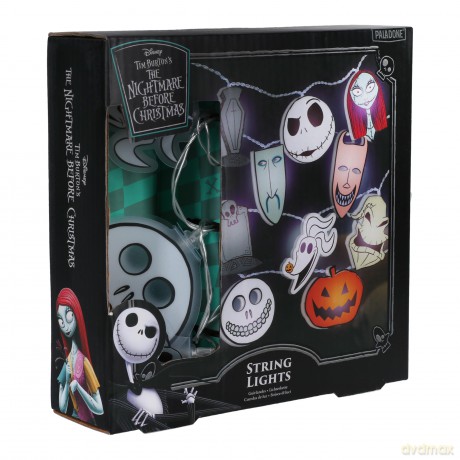 Pp Tnbc Character String Lights