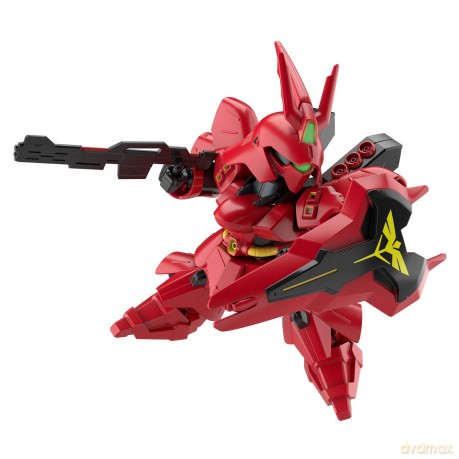 Sdex Sazabi
