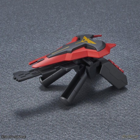 Sdex Sazabi