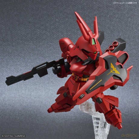 Sdex Sazabi