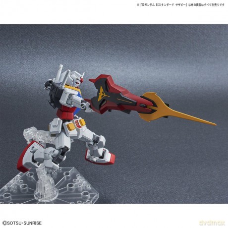 Sdex Sazabi