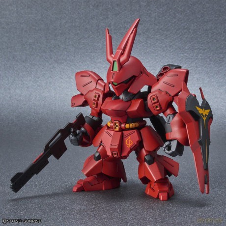 Sdex Sazabi