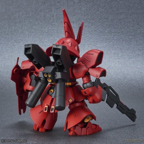 Sdex Sazabi
