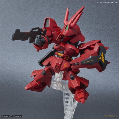 Sdex Sazabi