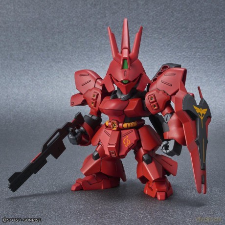 Sdex Sazabi