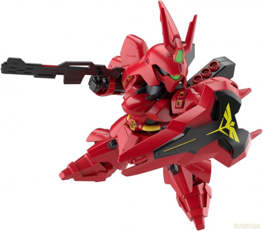 Sdex Sazabi