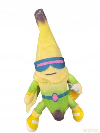 Stumble Guys S2 Plush Buddies 20 cm