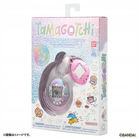 Tamagotchi - Celebration 2026
