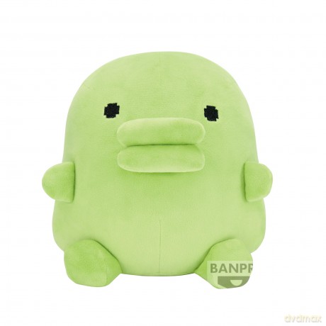 Tamagotchi Big Plush - Kuchipatchi 22 cm