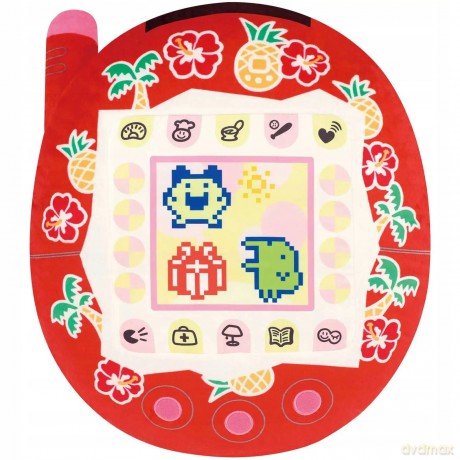 Tamagotchi Big Plush - Tamagotchi Connection V3