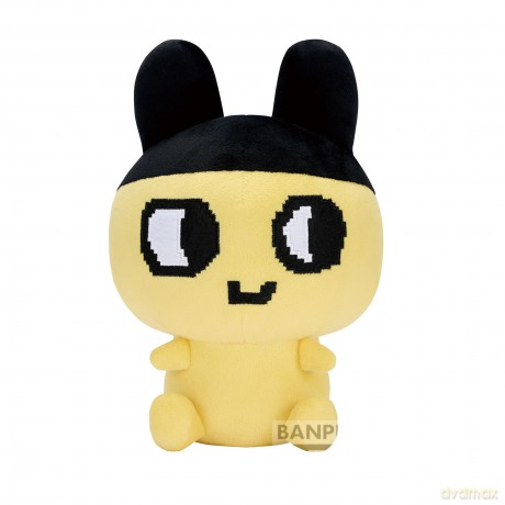 Tamagotchi Big Pulsh - Mametchi 20 cm