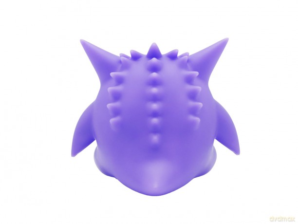 Tf Pokemon Light-Up Figure - Gengar 15 cm [FIGURKA]