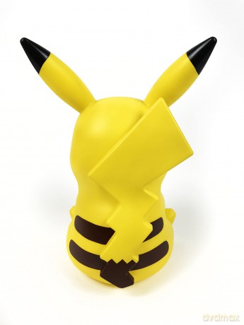 Tf Pokemon Wireless Lightning Speaker Bluetooth - Pikachu 30 cm