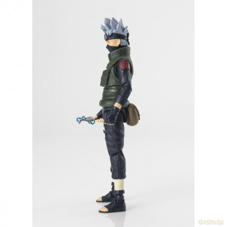 Ultimate Legends Naruto - Kakashi The Great War