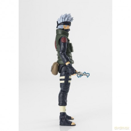 Ultimate Legends Naruto - Kakashi The Great War