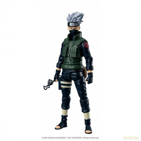 Ultimate Legends Naruto - Kakashi The Great War