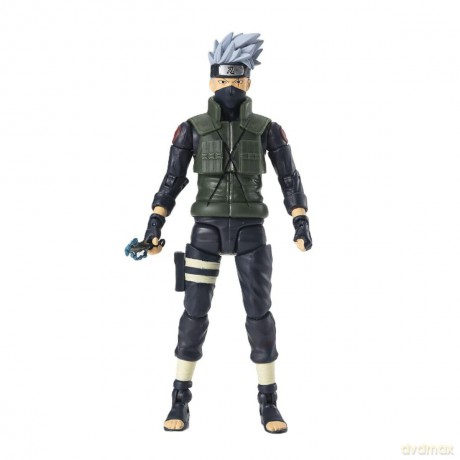 Ultimate Legends Naruto - Kakashi The Great War