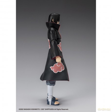 Ultimate Legends Naruto - Uchiha Itachi