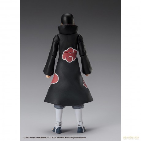 Ultimate Legends Naruto - Uchiha Itachi