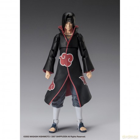 Ultimate Legends Naruto - Uchiha Itachi