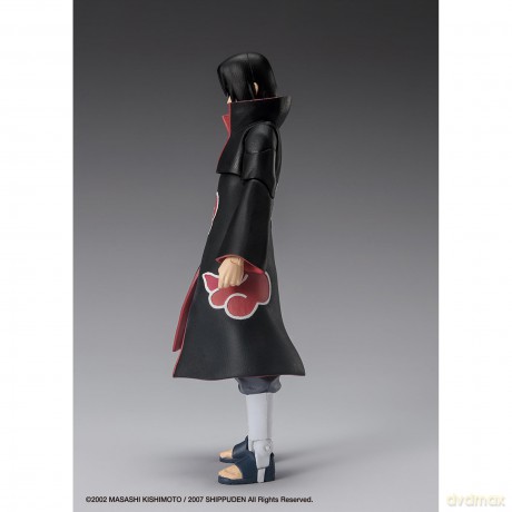 Ultimate Legends Naruto - Uchiha Itachi