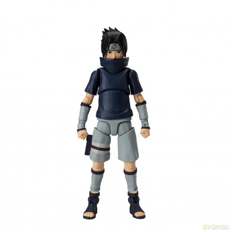 Ultimate Legends Naruto - Uchiha Sasuke (Classic)