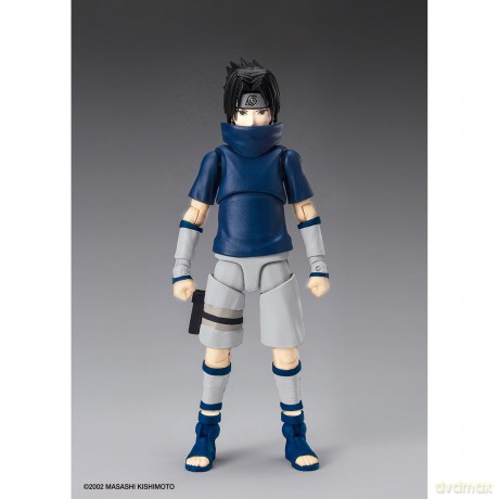 Ultimate Legends Naruto - Uchiha Sasuke (Classic)