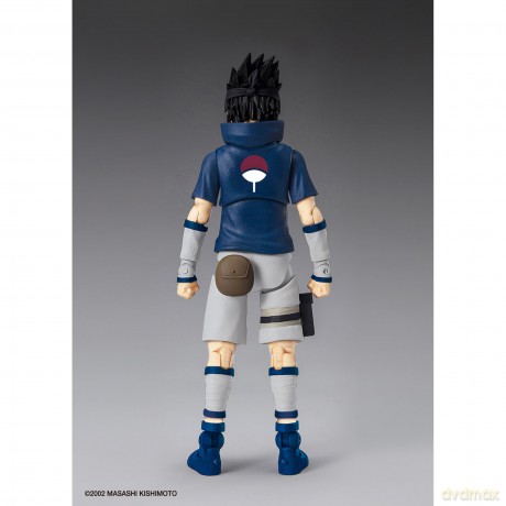 Ultimate Legends Naruto - Uchiha Sasuke (Classic)